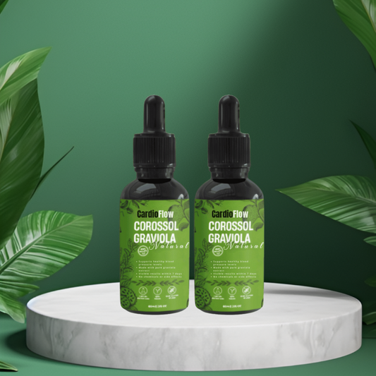 CardioFlow™ - 2 DK