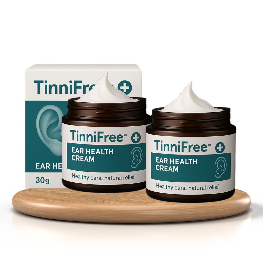 TinniFree™