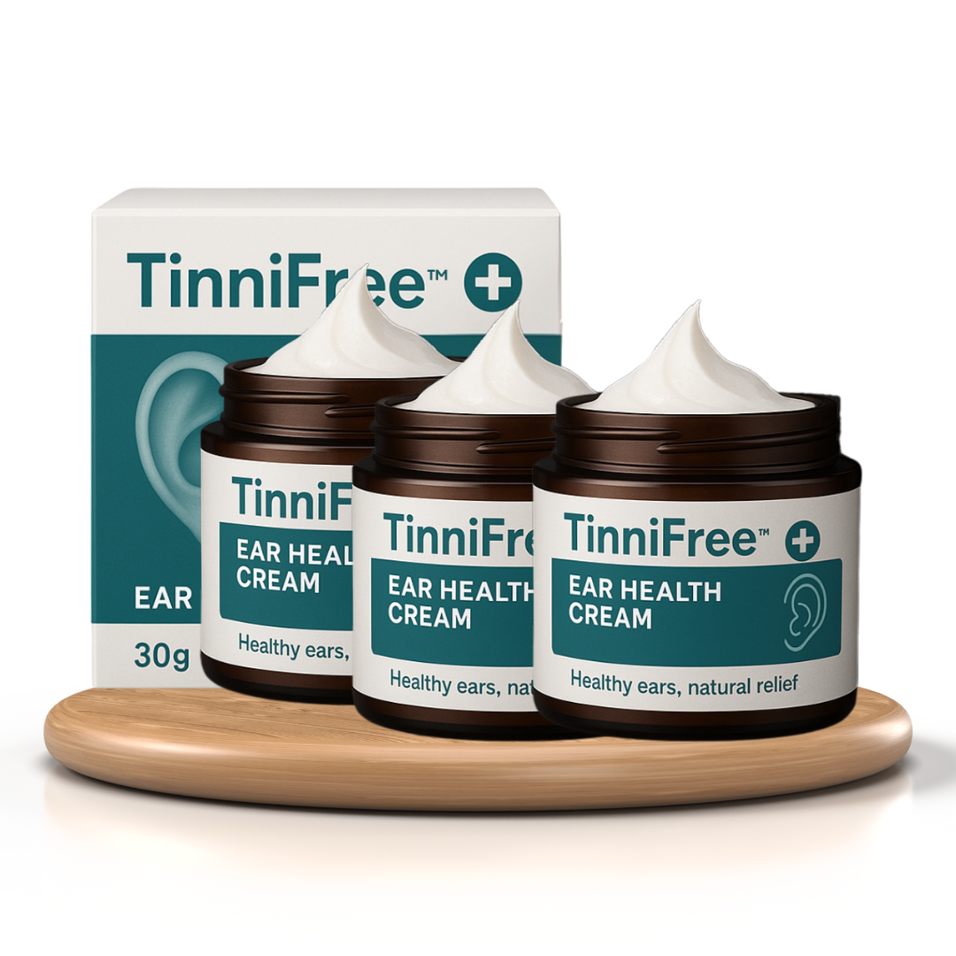 TinniFree™