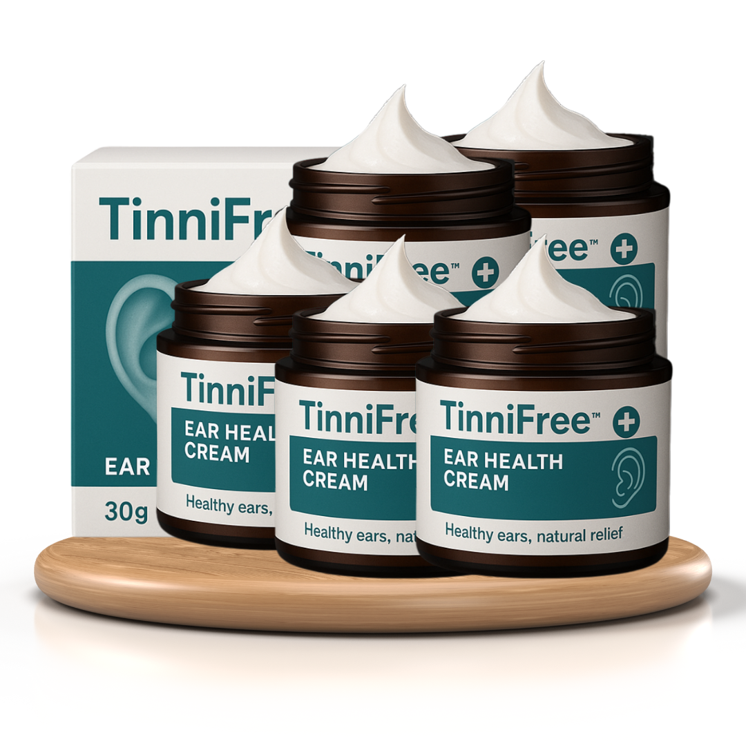 TinniFree™