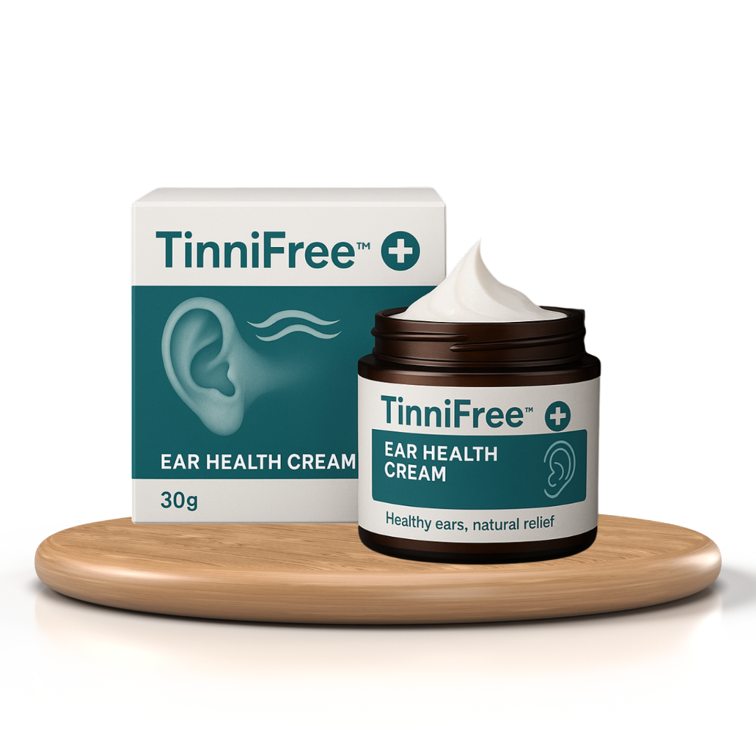TinniFree™