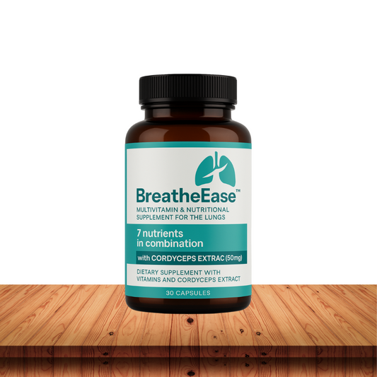 BreathEase™