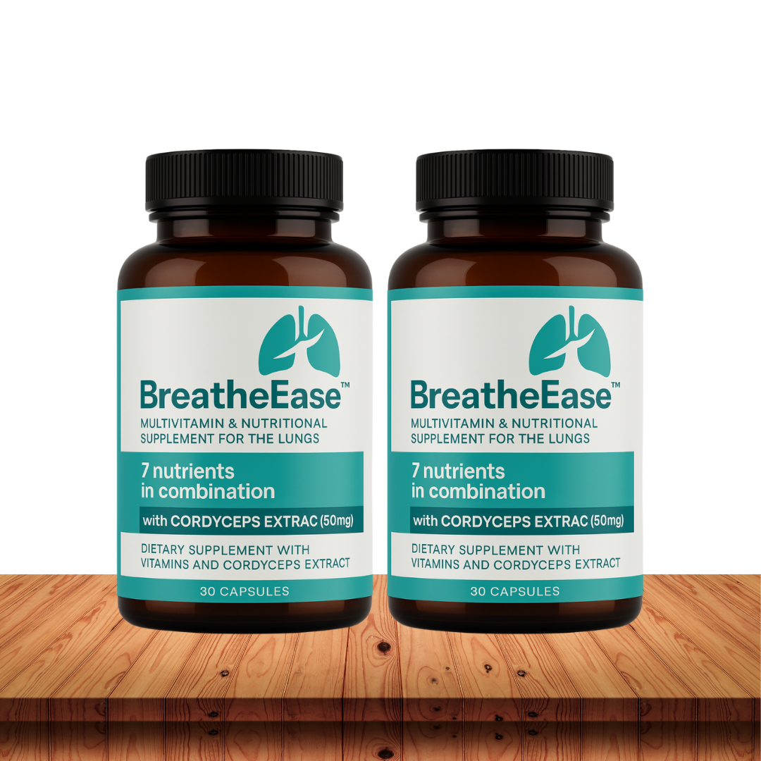 BreathEase™