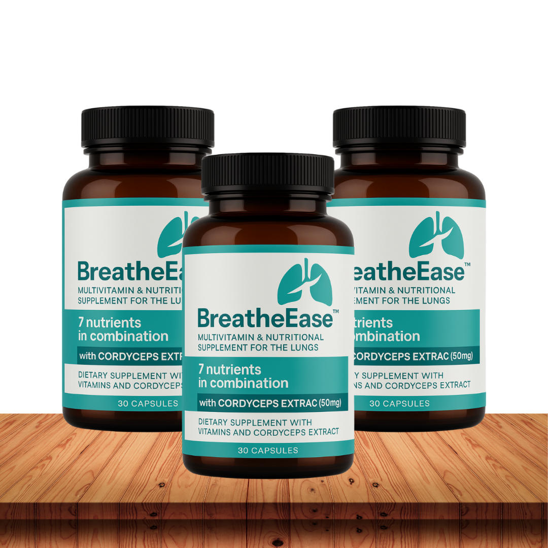 BreathEase™