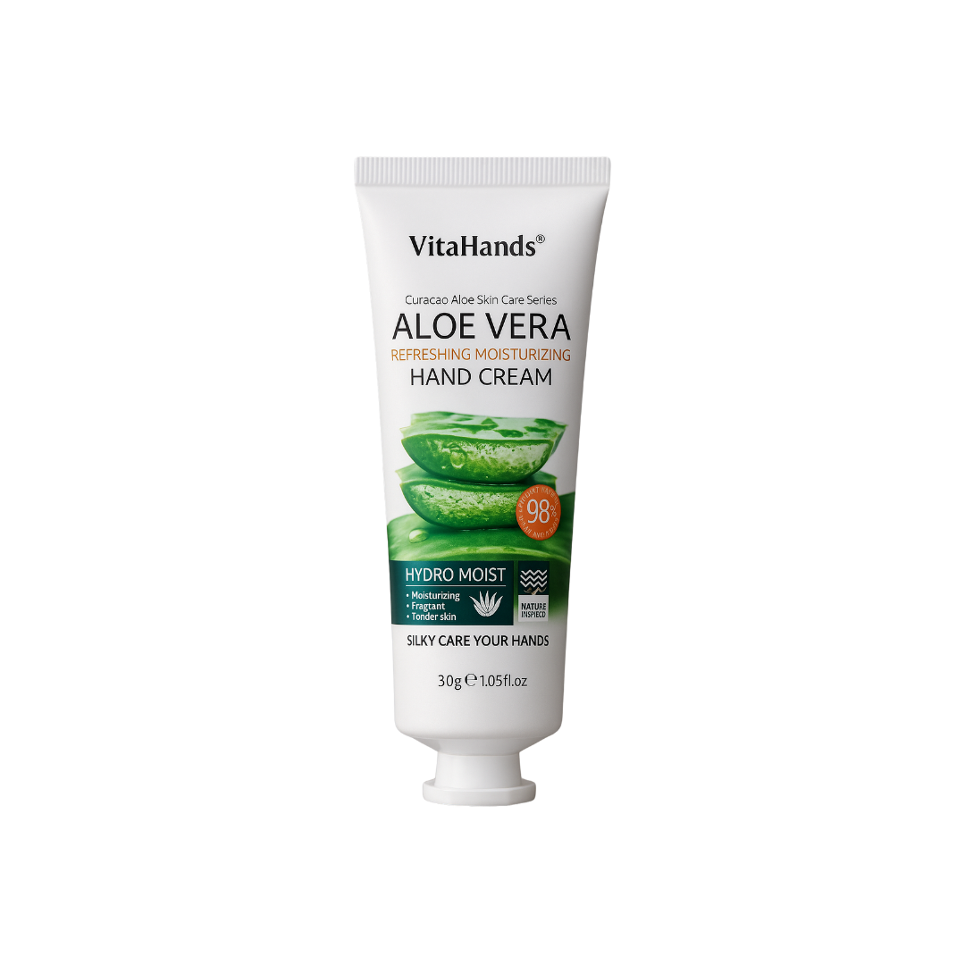 VitaHands® es-US