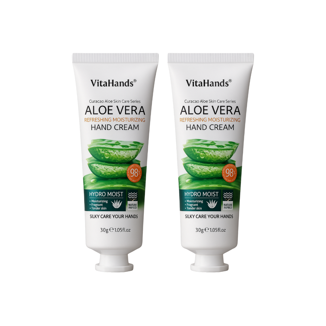 VitaHands® es-US