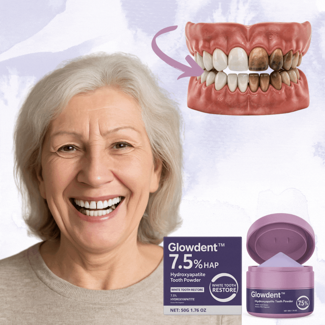 Glowdent™