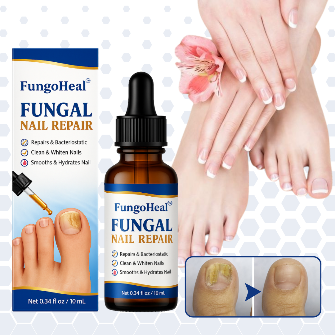 FungoHeal™