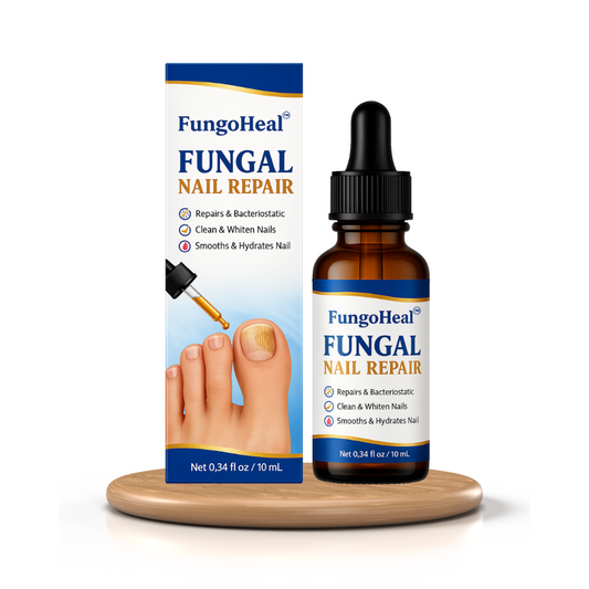 FungoHeal™ es-US