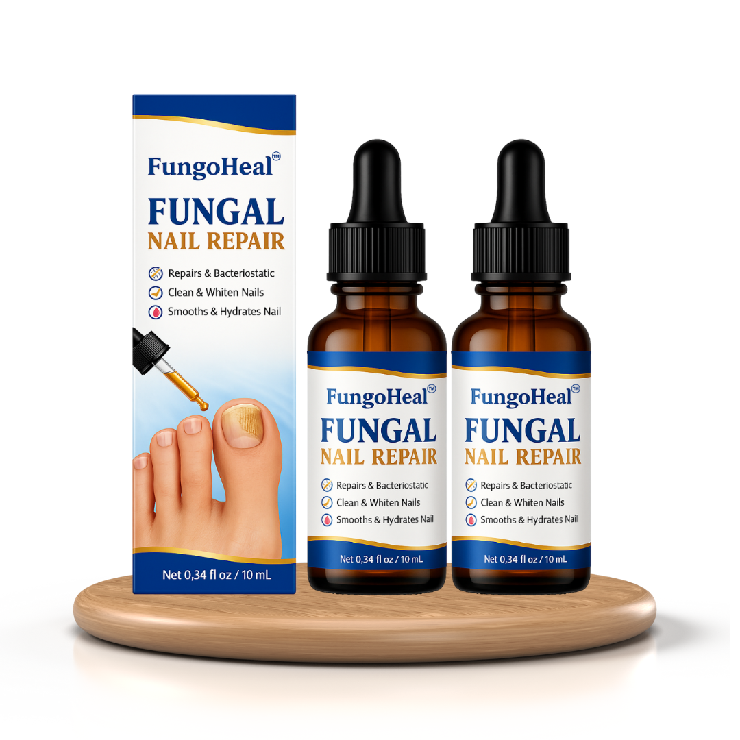 FungoHeal™