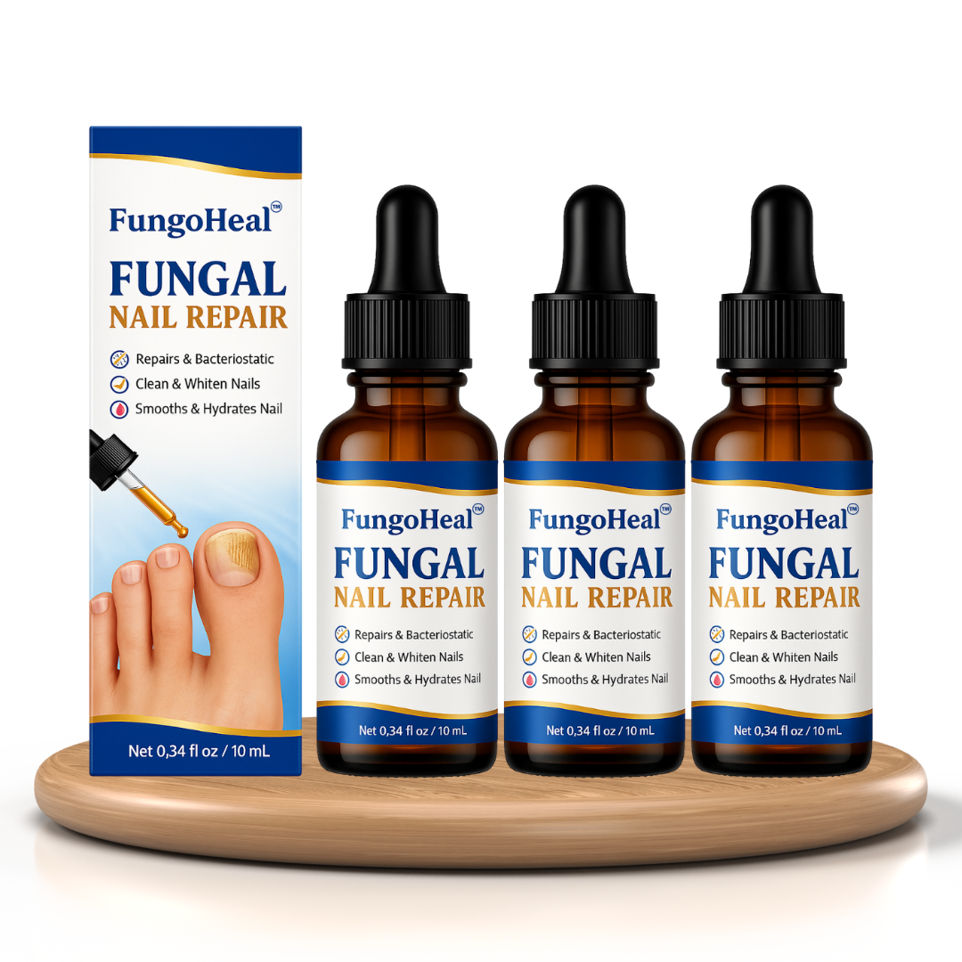 FungoHeal™