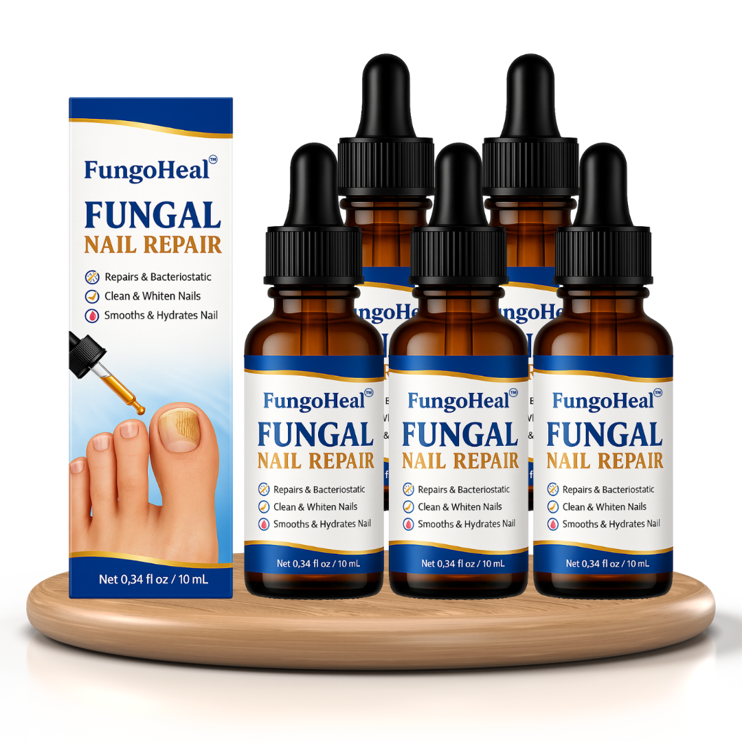 FungoHeal™ es-US