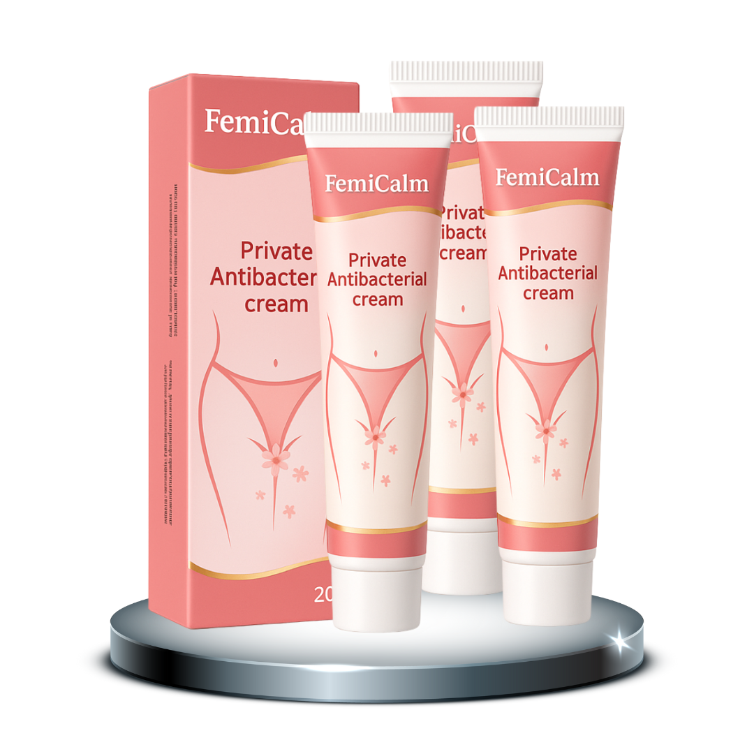FemiCalm™