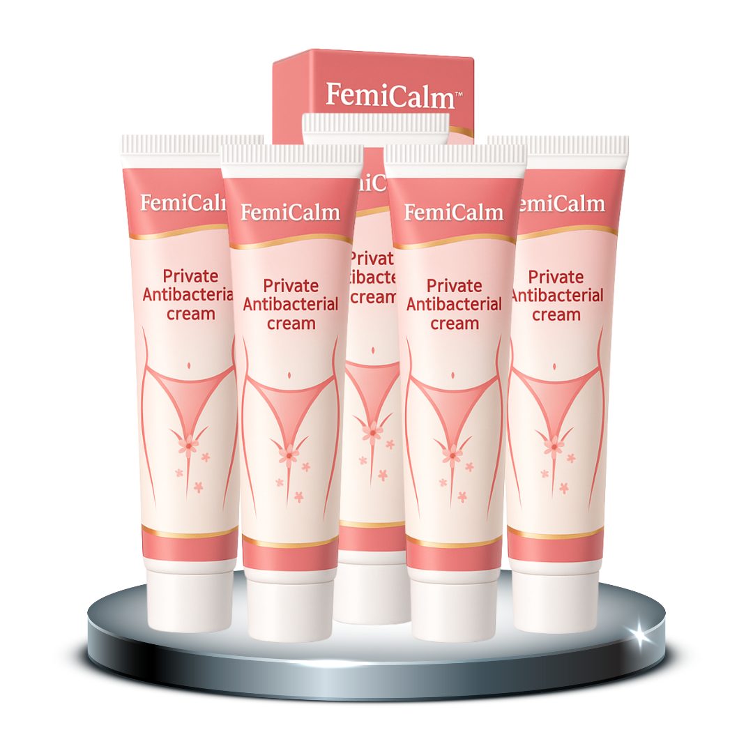 FemiCalm™