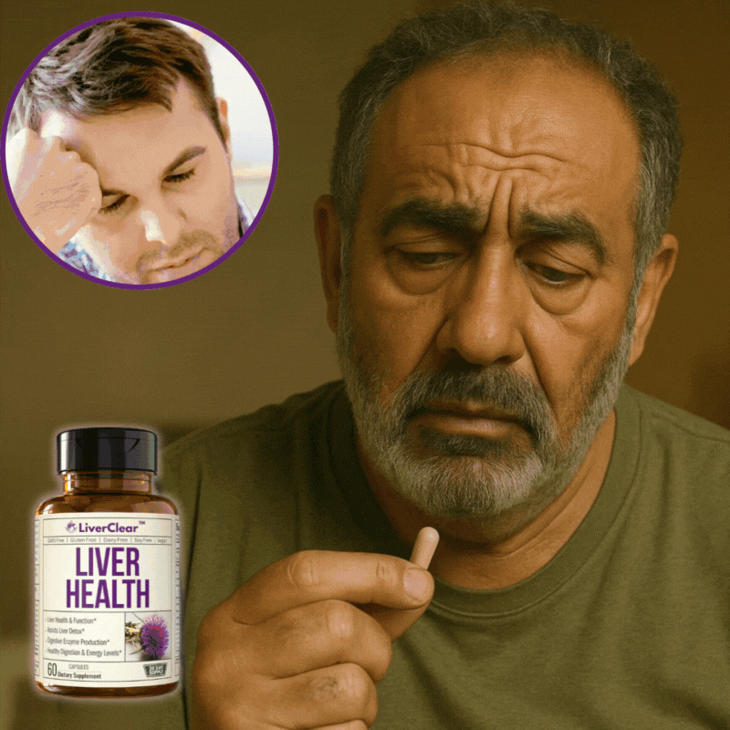 LiverClear™