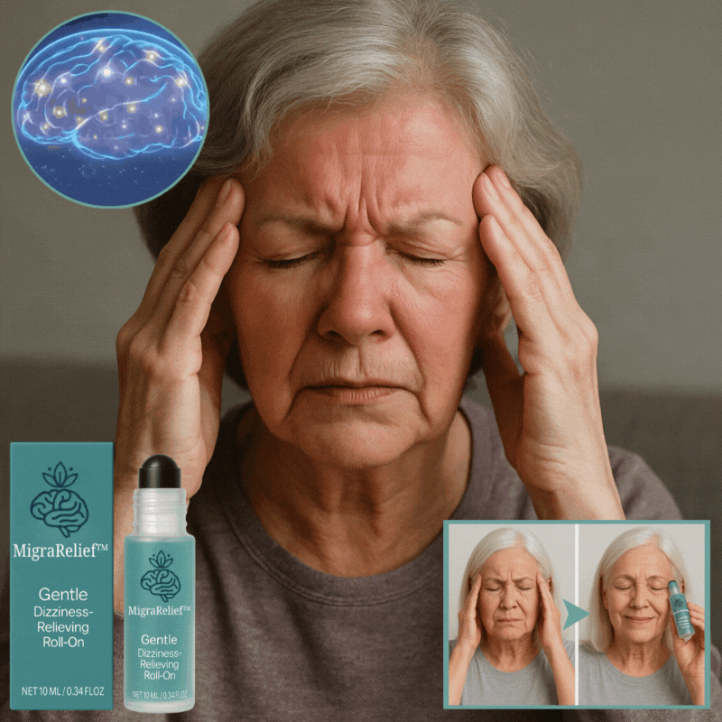 MigraRelief™ DK