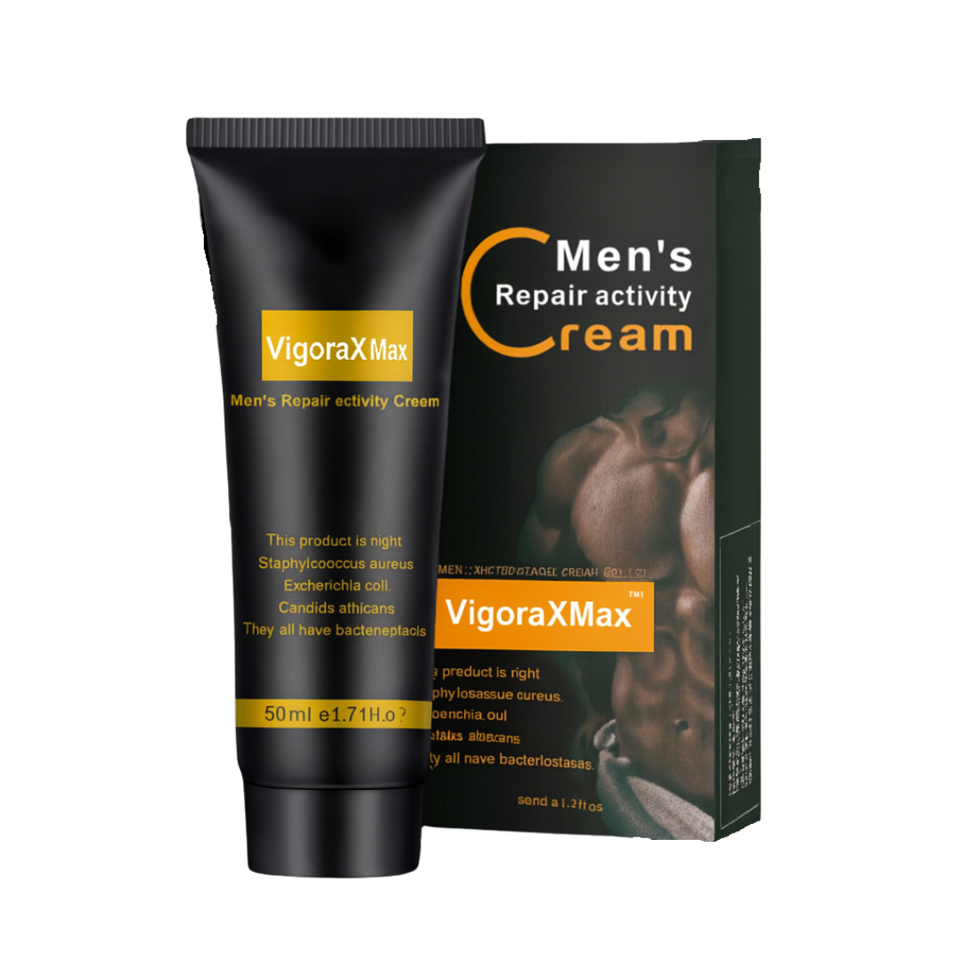 VigoraXMax™