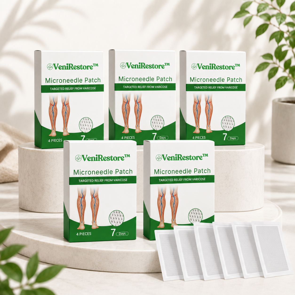 VeniRestore™ FR - 2