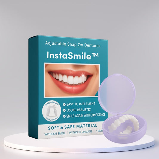 InstaSmile™