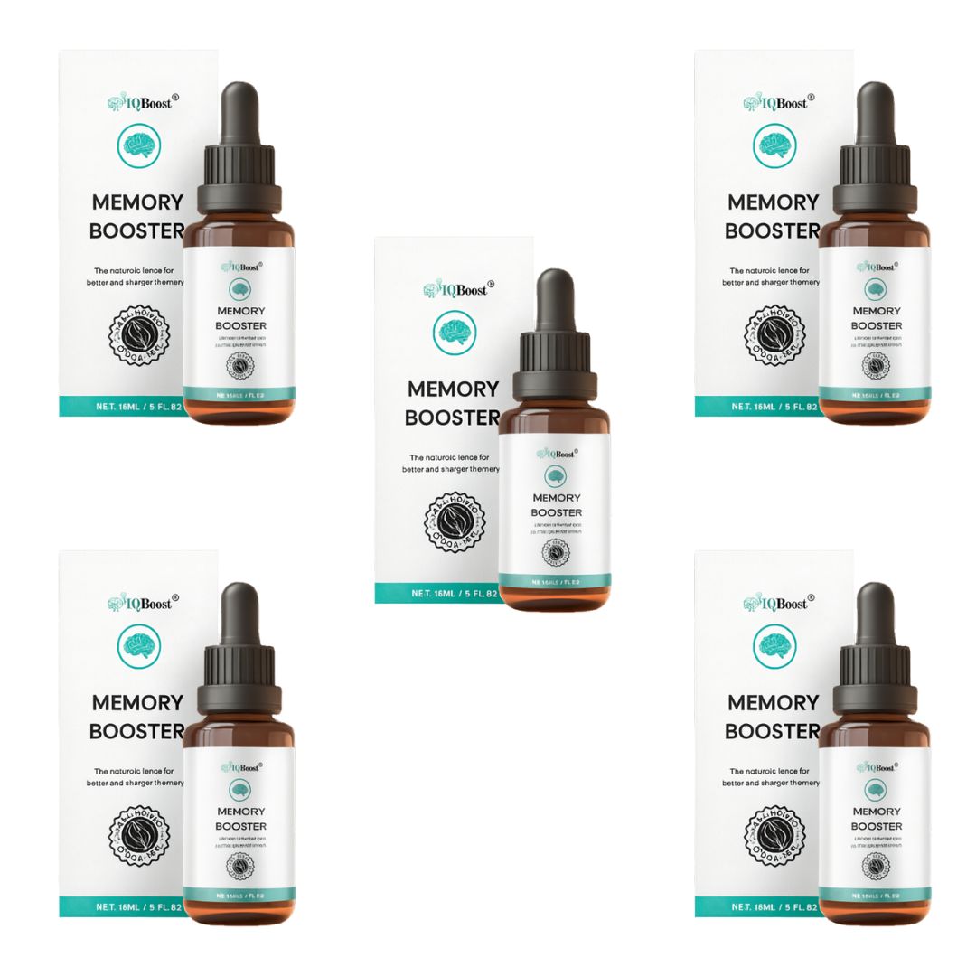 IQBoost®
