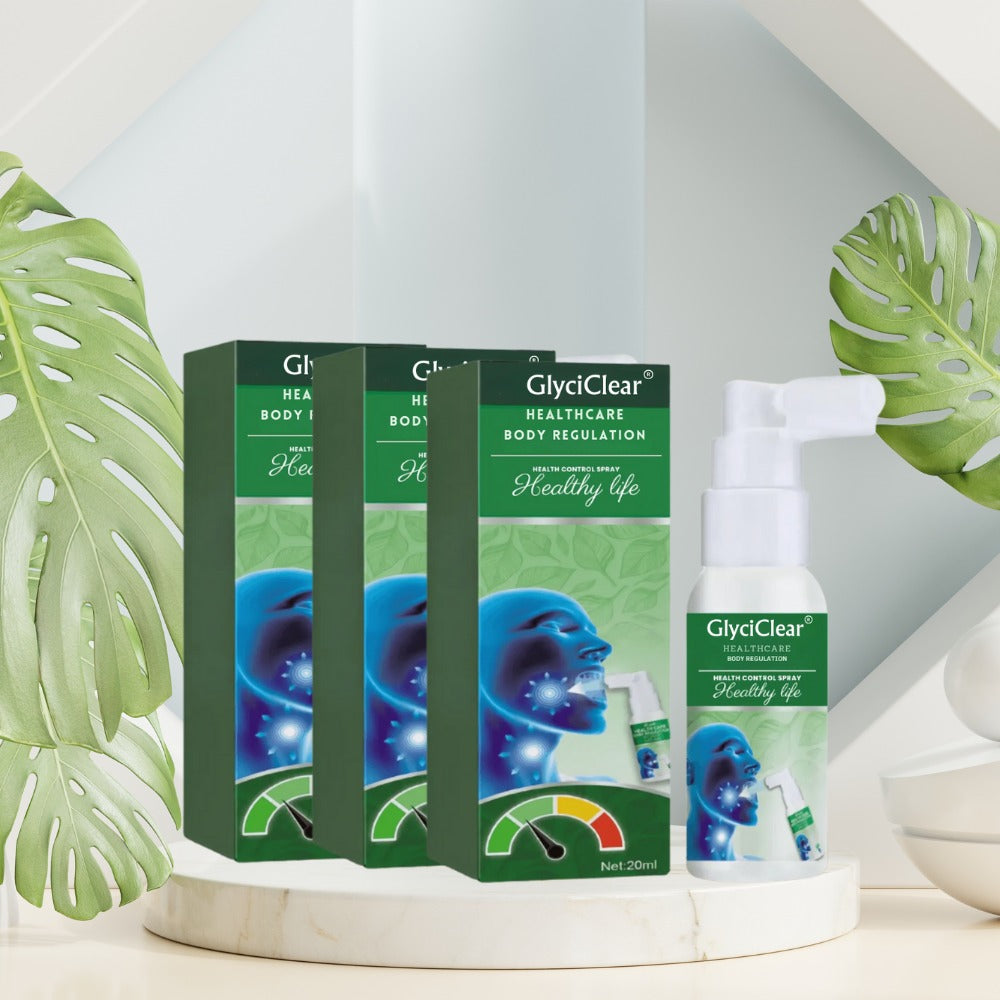 GlyciClear™