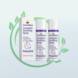 ZentraSleep™ - 2 DK