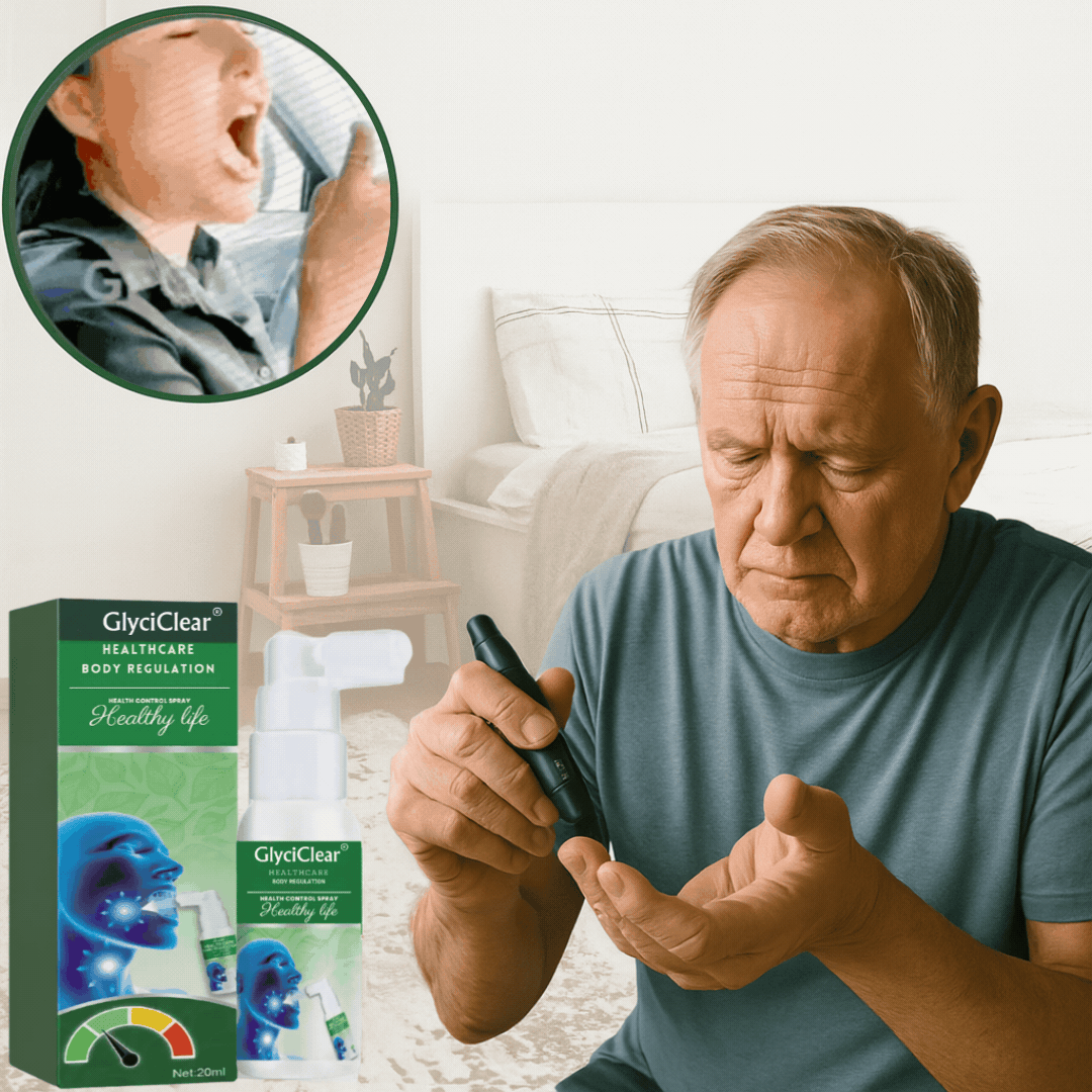 GlyciClear® DK