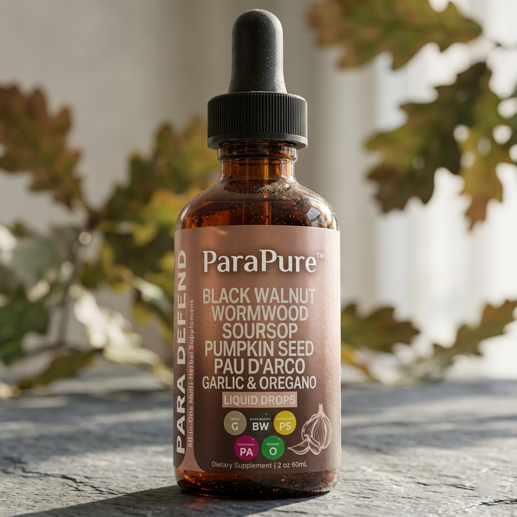 ParaPure™ FR - 80