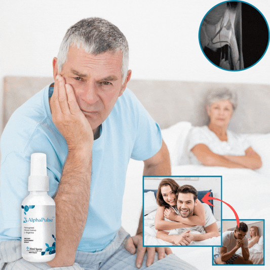 AlphaPulse™ - 80 DK