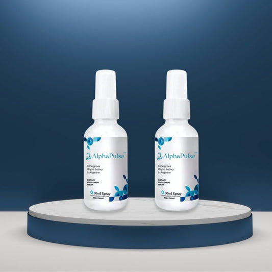 AlphaPulse™ - 2 DK