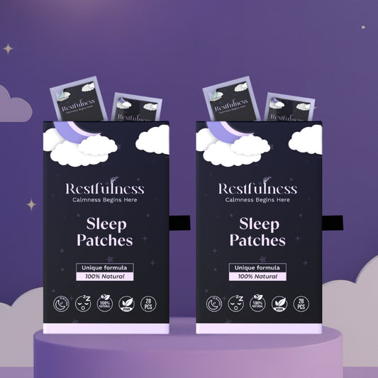 Restfulness™ - 2 DK