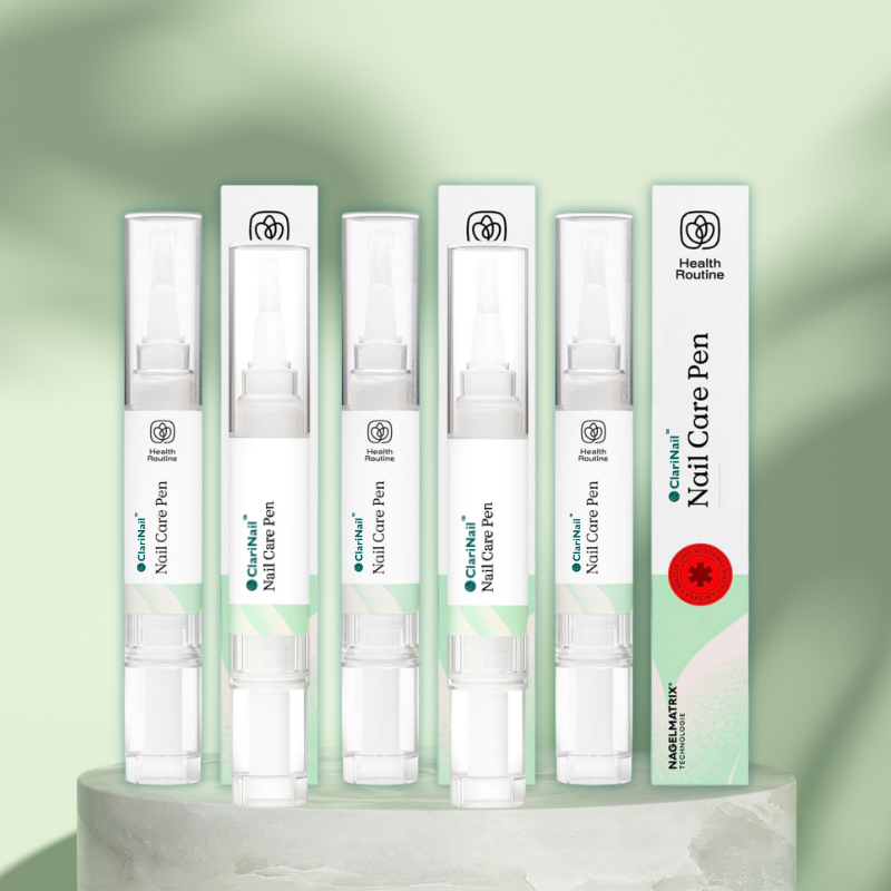 ClariNail™