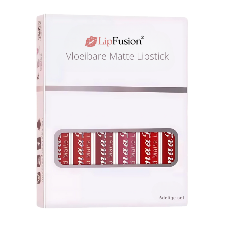 LipFusion