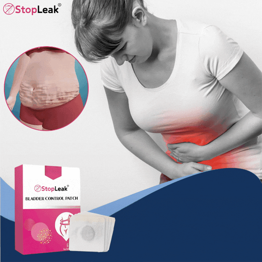 StopLeak®