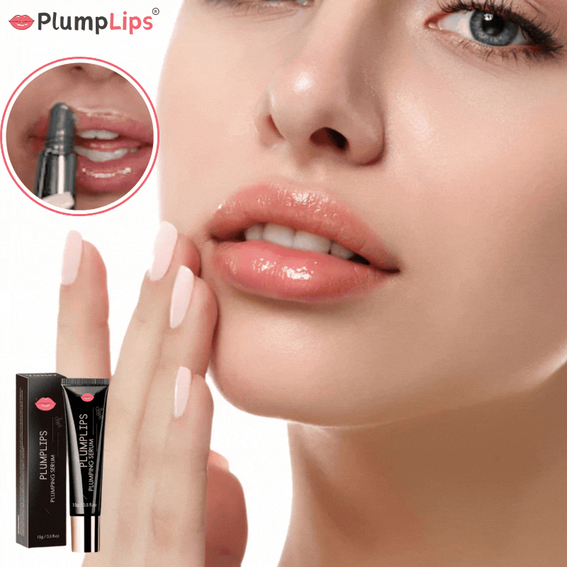PlumpLips