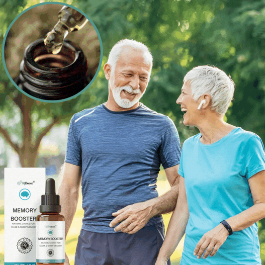 IQBoost®