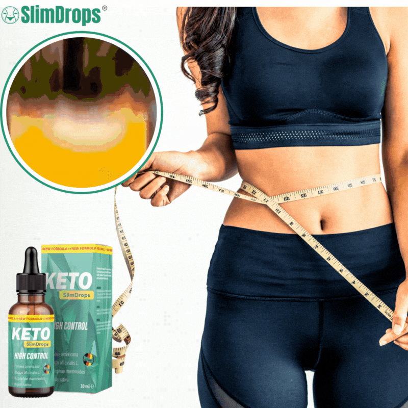 SlimDrops®