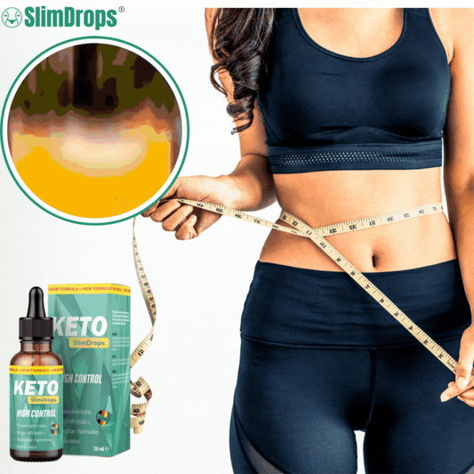 SlimDrops®