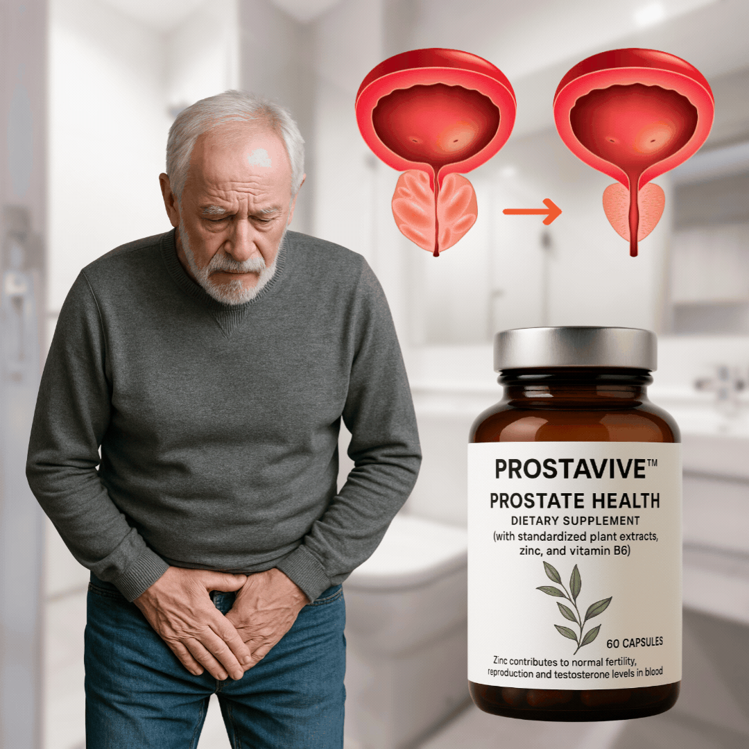 ProstaVive™ DK