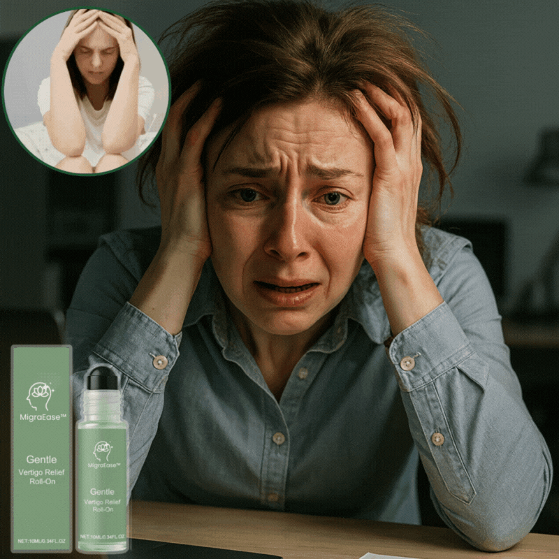 MigraEase™