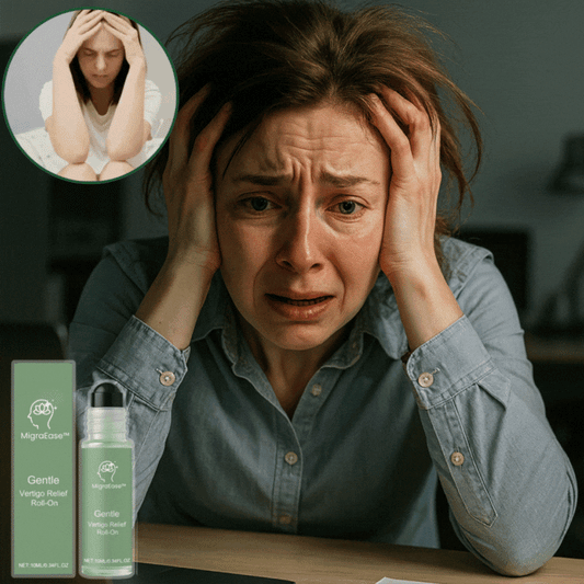 MigraEase™