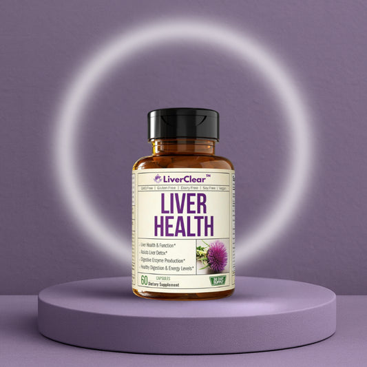 LiverClear™ - 2 DK