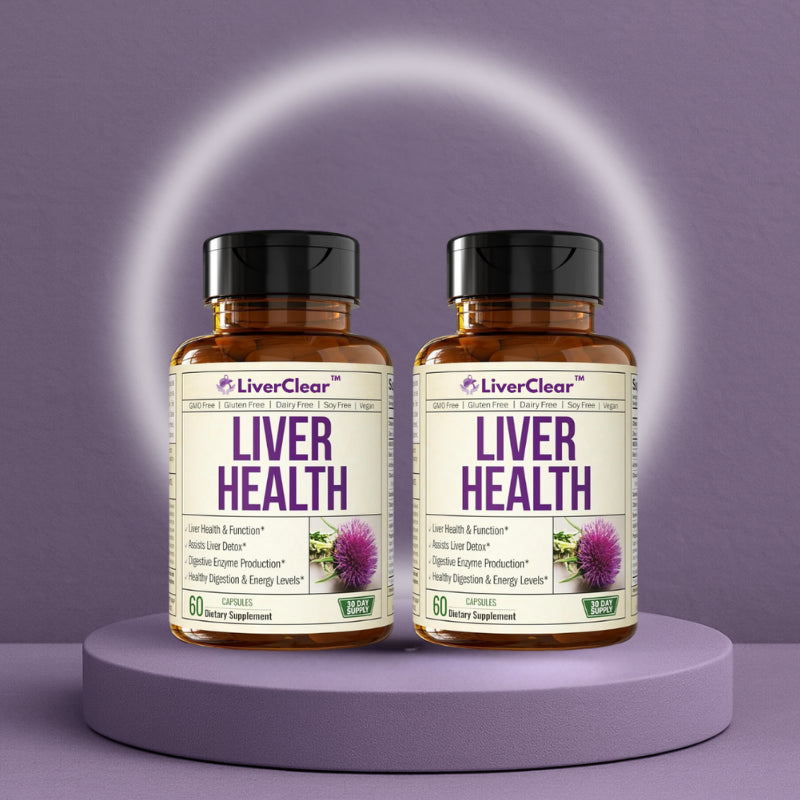 LiverClear™ - 2 DK