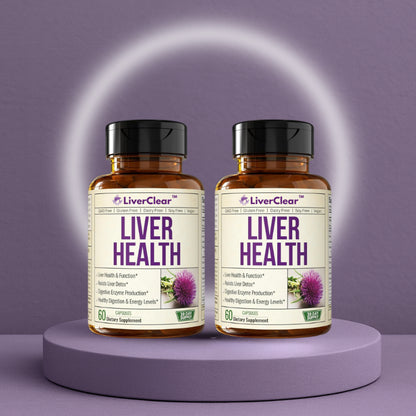 LiverClear™ DK