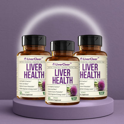 LiverClear™ DK