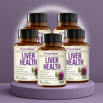 LiverClear™ DK