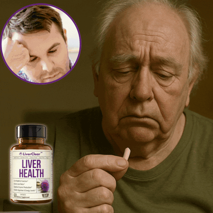 LiverClear™ DK
