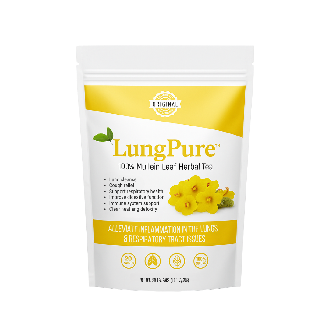 LungPure™ DK - 80