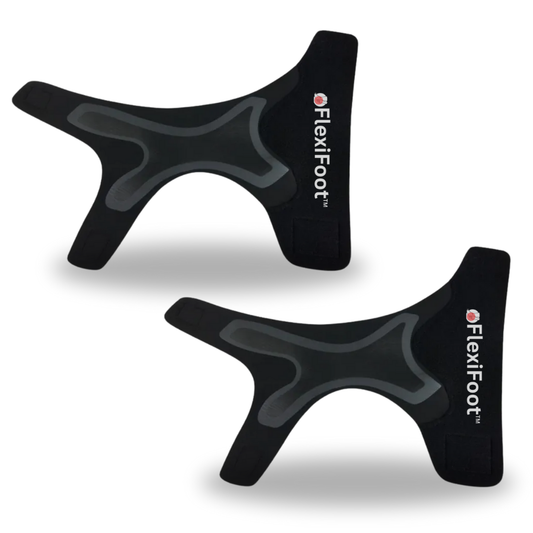 FlexiFoot™ - 2 DK