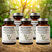 ProstaVive™ - 2 DK